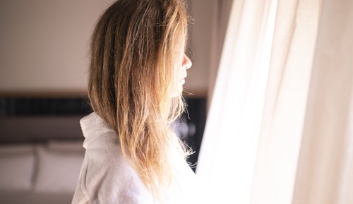 Deluxe Magdalena 1 Queen Bed