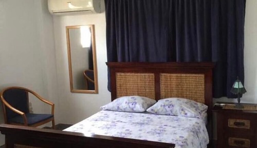 Comfort Apartment