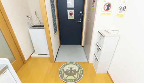 Signature Apartment, Non Smoking, Refrigerator & Microwave