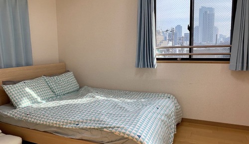 Signature Apartment, Non Smoking, Refrigerator & Microwave