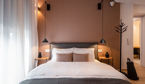 Standard Apartment, Ground Floor