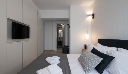 Comfort Apartment (EDGE - C3)