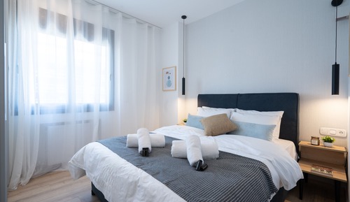 Comfort Apartment (EDGE - A1)