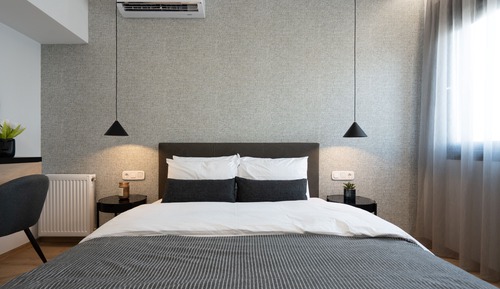 Exclusive Apartment (EDGE - D3)