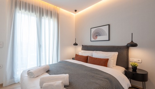 Deluxe Apartment (EDGE - C5)