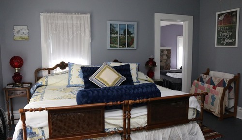 Traditional Room, Private Bathroom