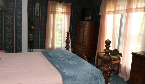 Standard Single Room, 1 Double Bed