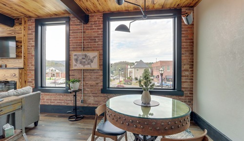 Apartment (1 Bedroom)