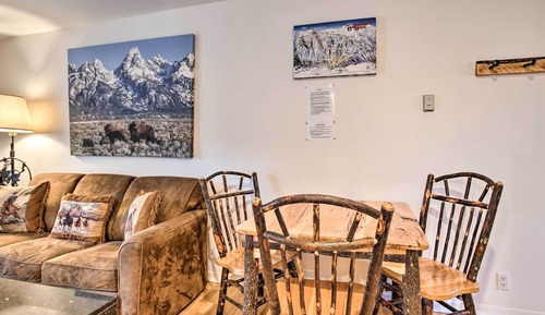 Apartment (2 Bedrooms)