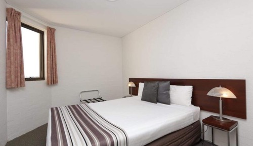 Two Bedroom Apartment