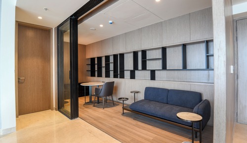 Suite, 2 Bedrooms, Non Smoking