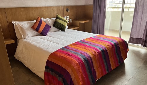 Honeymoon Apartment