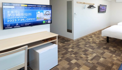 Family Twin Room, Non Smoking