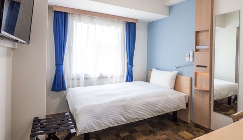 Wide Space Single, Non Smoking