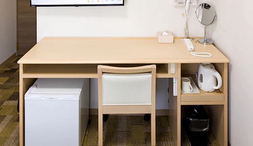 Standard Twin, Non Smoking