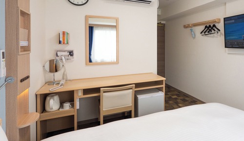 Standard Single, Non Smoking