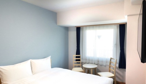 Standard Double, Non Smoking