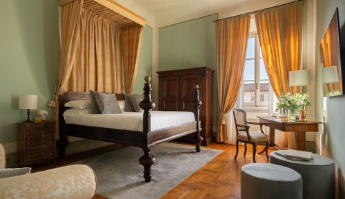 Superior Triple Room