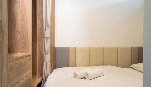 Classic Apartment, 1 Bedroom