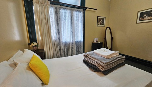 Standard Double Room, 1 Double Bed