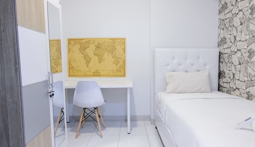 Apartment, 2 Bedrooms