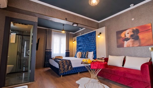 Standard Room, 1 Bedroom