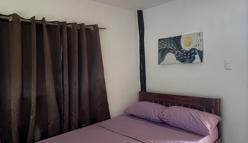 Economy Quadruple Room