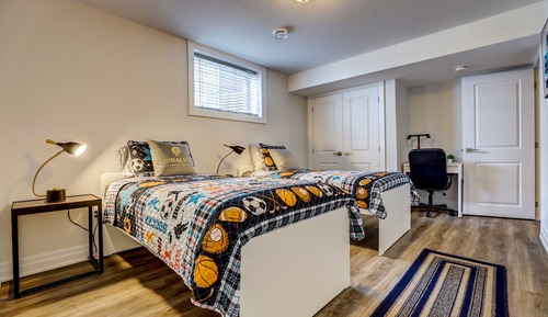 Family Apartment