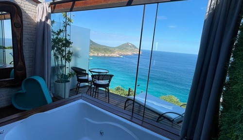 Luxury Quadruple Room