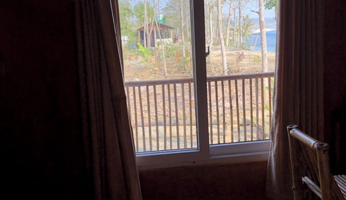 Comfort Chalet