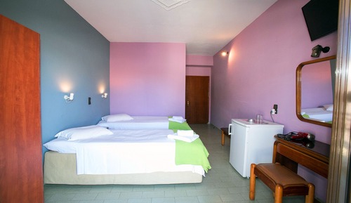 Double or Twin Room