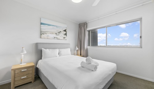 Deluxe Apartment, 1 Bedroom