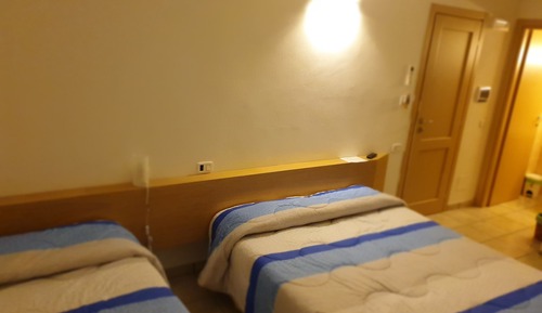 Classic Triple Room, 1 Bedroom