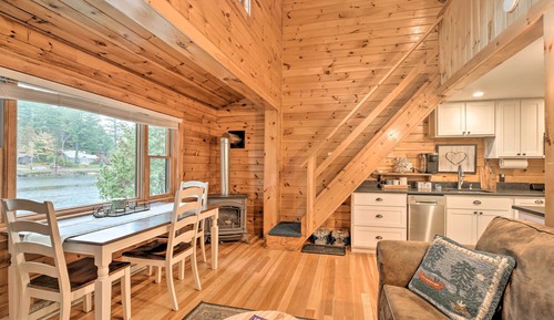 House (2 Bedrooms)