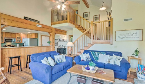 Apartment (3 Bedrooms)