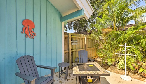 Cottage (3 Bedrooms)