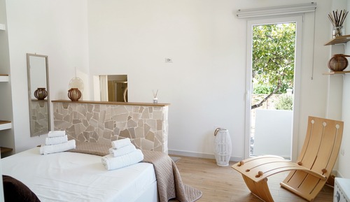 Comfort Villa