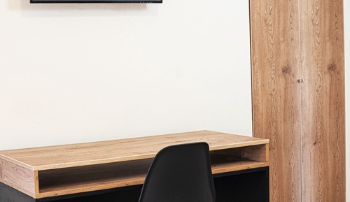 Executive Single Room