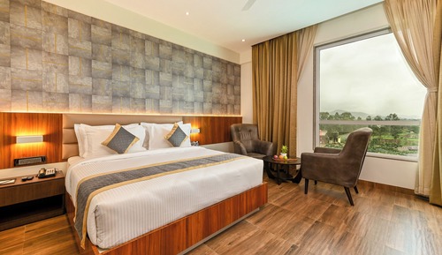 Executive Room
