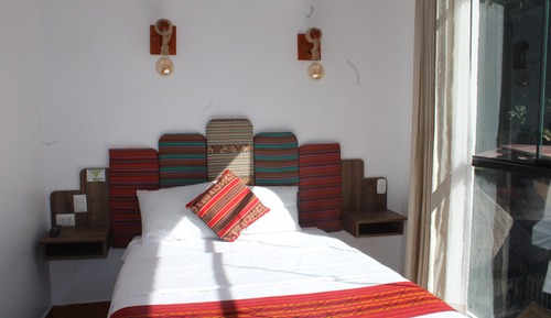 Classic Double Room