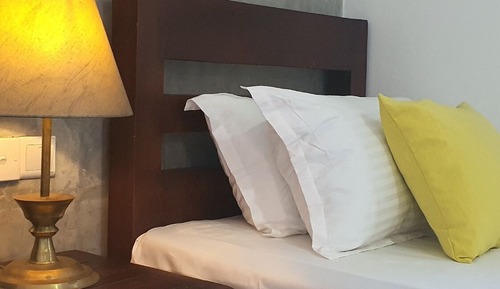 Design Double or Twin Room, 1 Bedroom, Non Smoking, Garden View