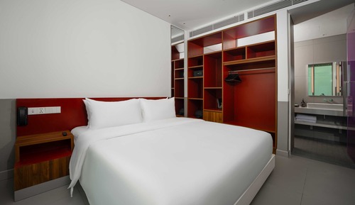 Wink Live One-bedroom Cityview
