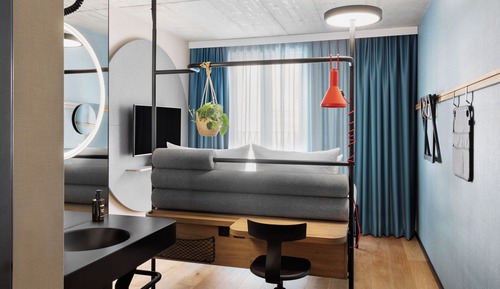 Single Room