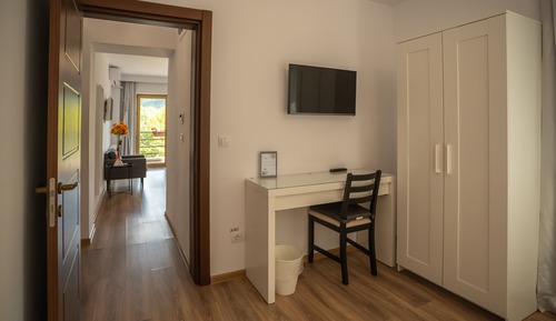 Standard Suite