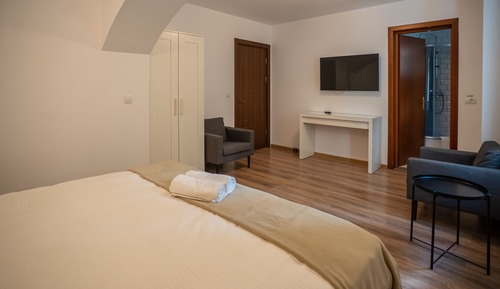 Superior Suite