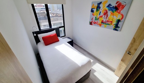 Family Apartment, 2 Bedrooms