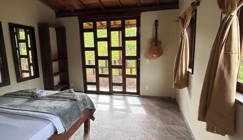 Basic Shared Dormitory