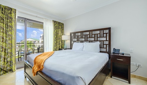 Premium Condo