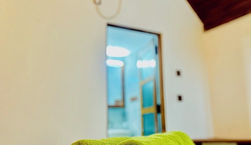 Standard Room, 1 Bedroom, Garden View