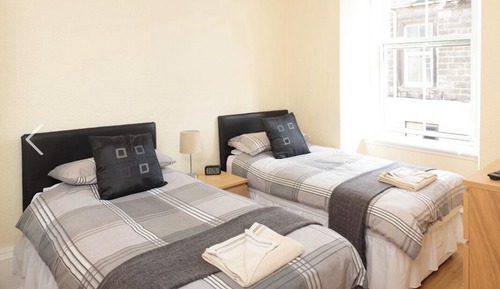 Standard Twin Room, 2 Twin Beds